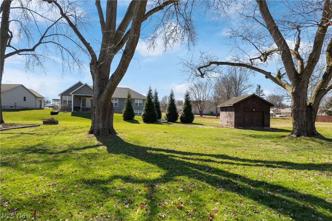 Maple Allotment 02 - Residential