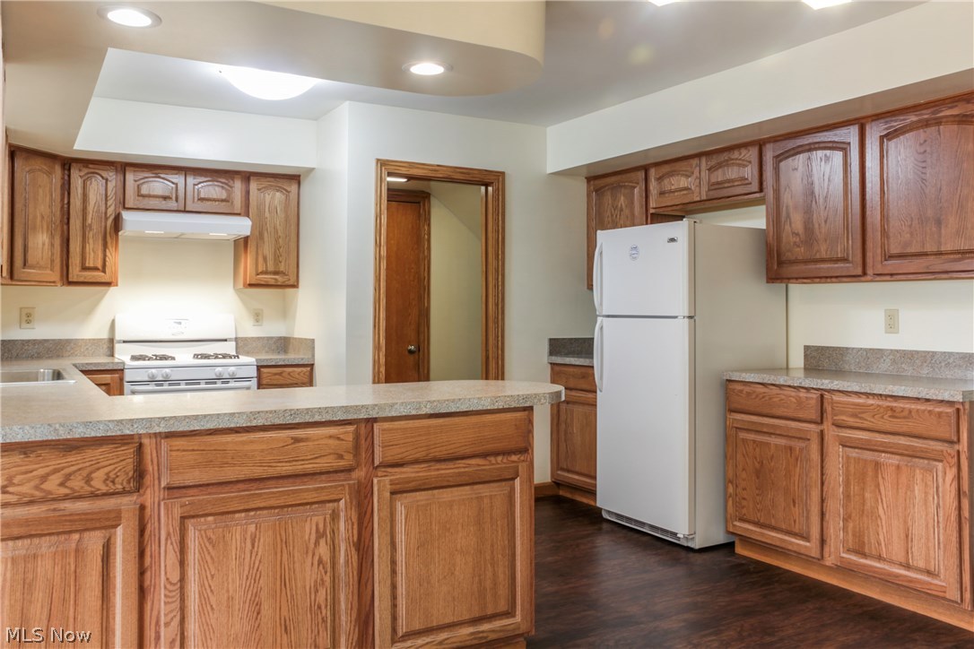 Arlington Waterloo Acres - Residential Lease