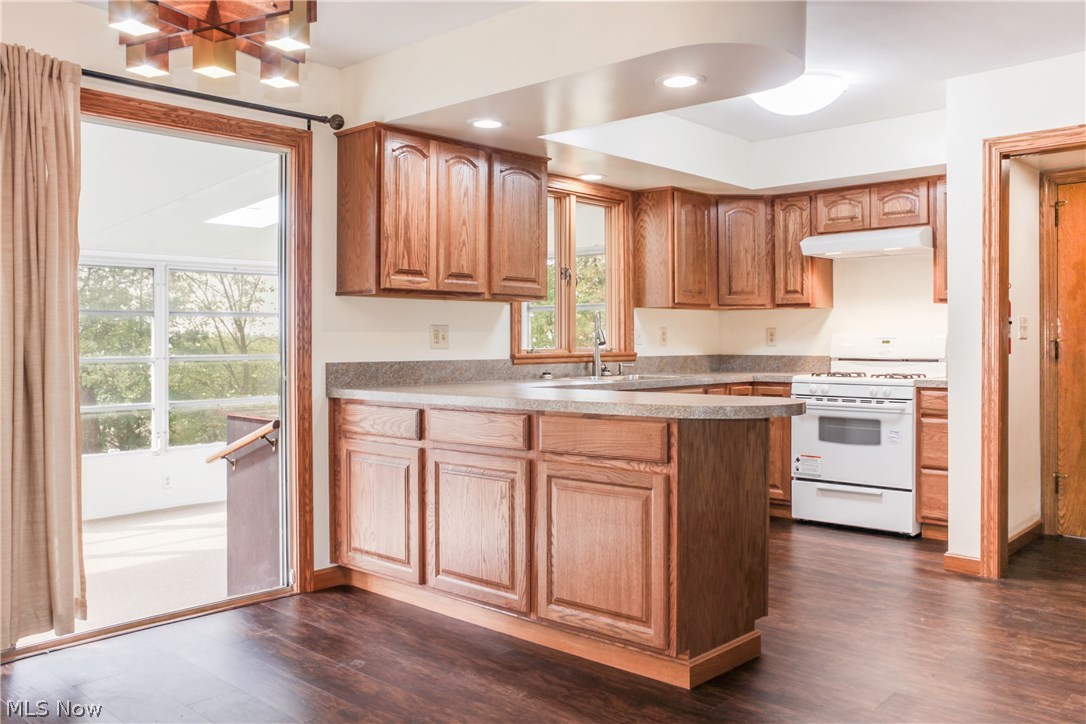 Arlington Waterloo Acres - Residential Lease