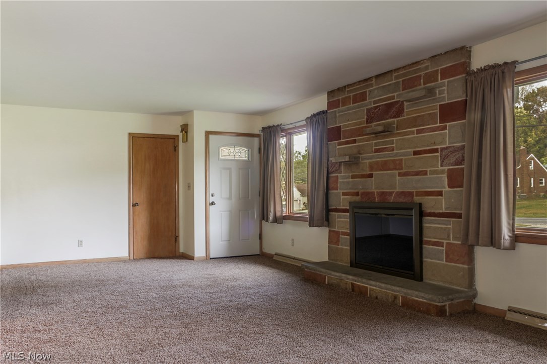Arlington Waterloo Acres - Residential Lease