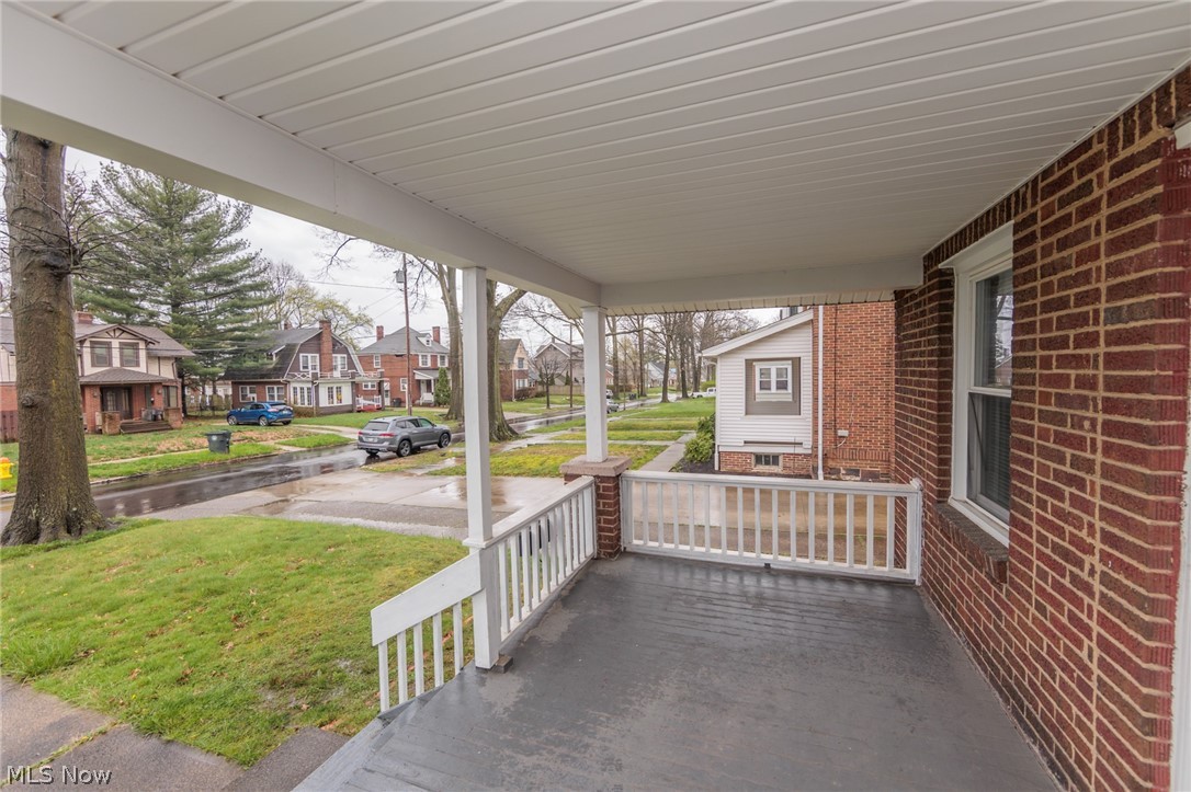 Goodyear Heights - Residential