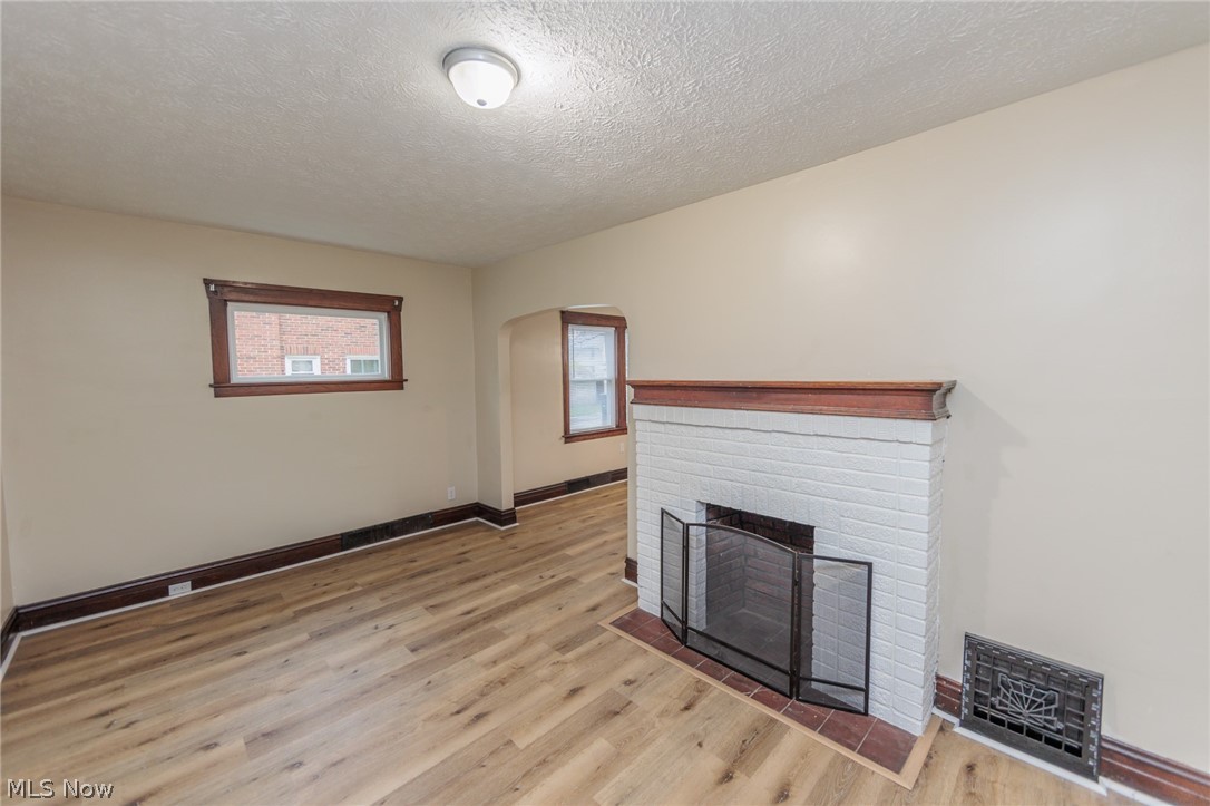 Goodyear Heights - Residential