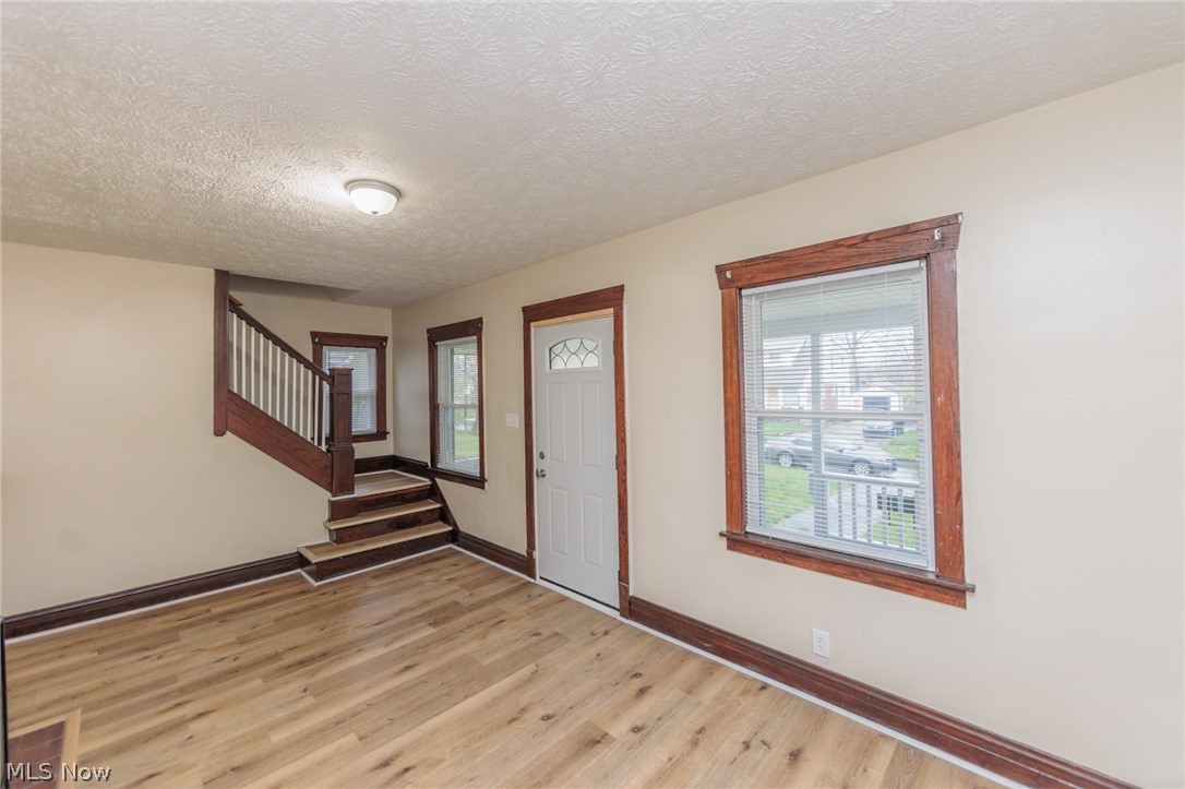 Goodyear Heights - Residential