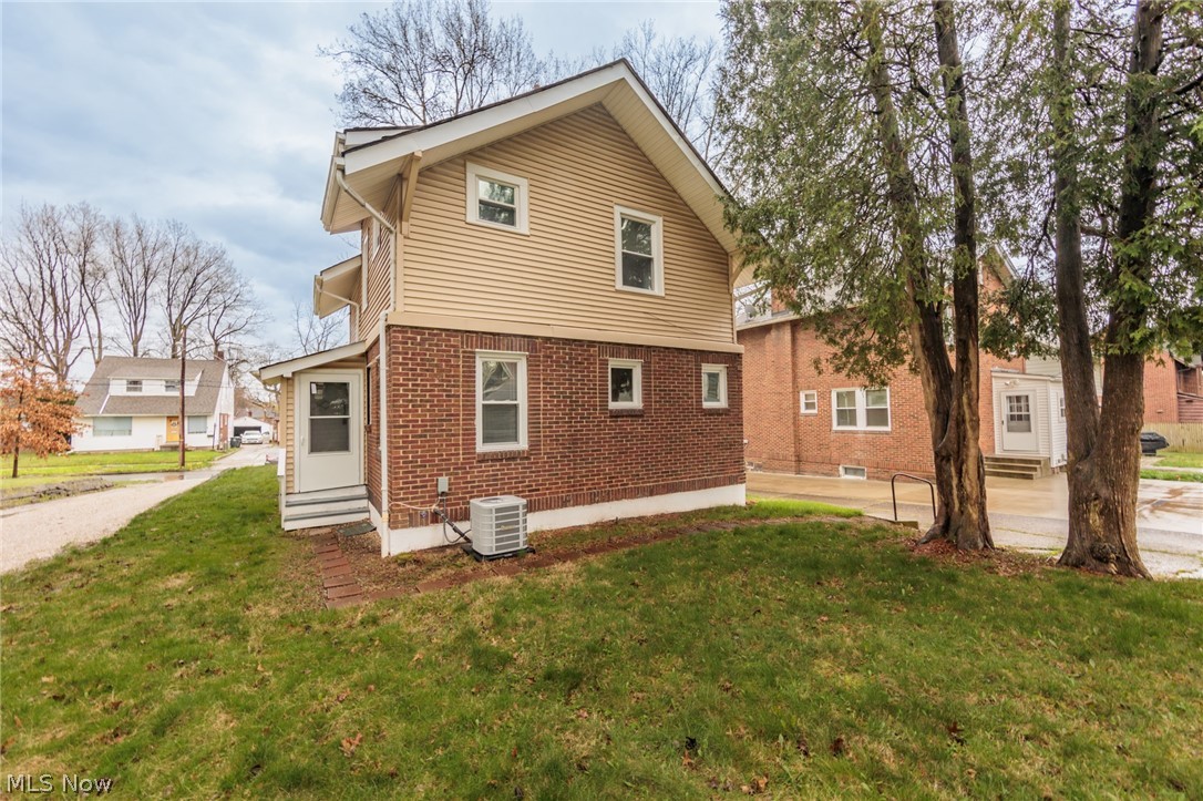 Goodyear Heights - Residential