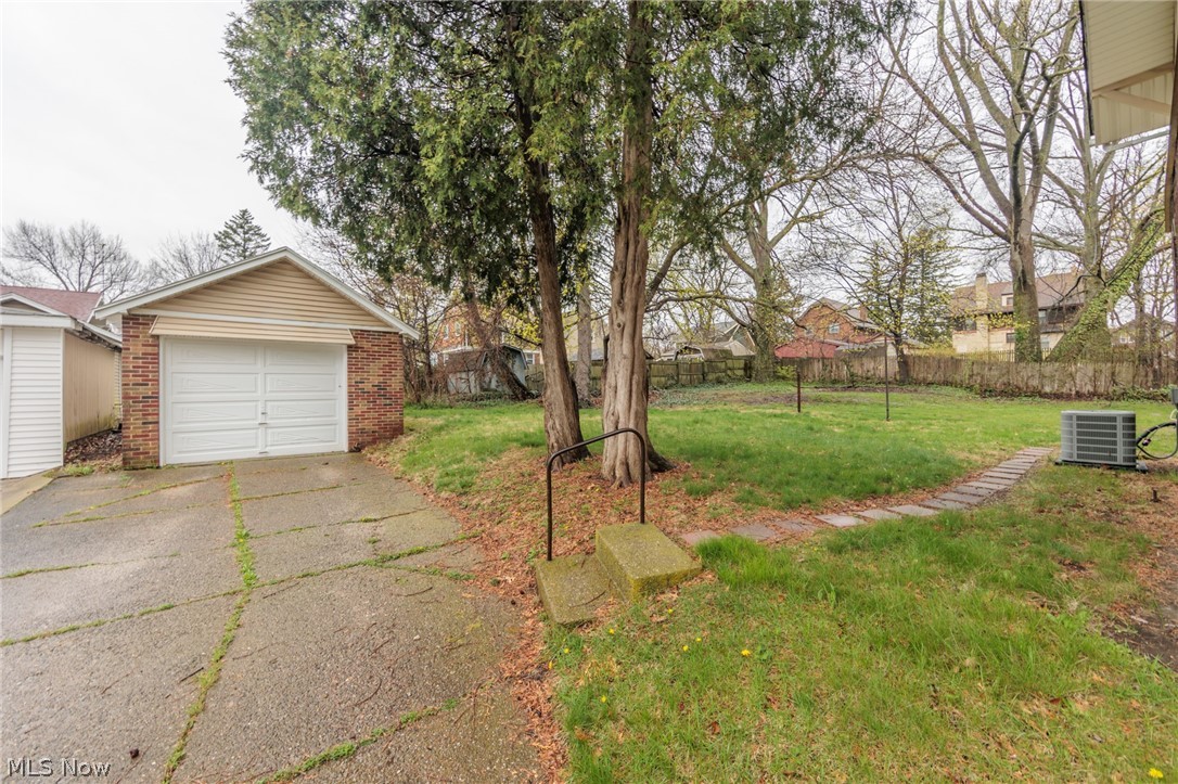 Goodyear Heights - Residential