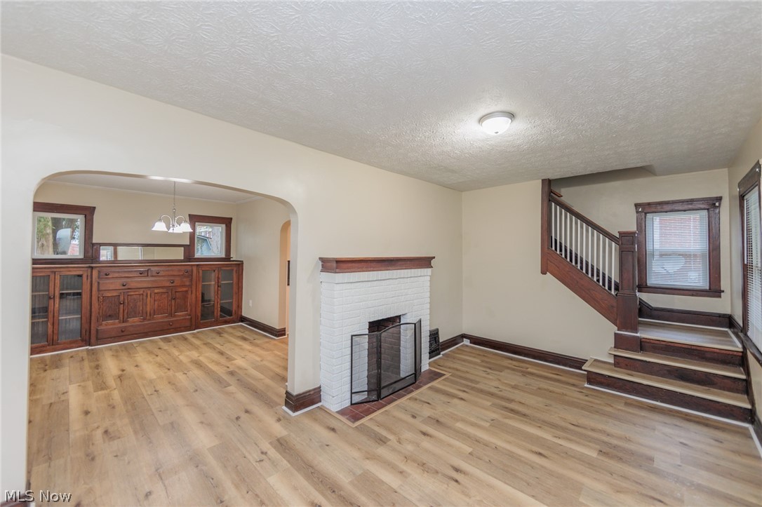 Goodyear Heights - Residential