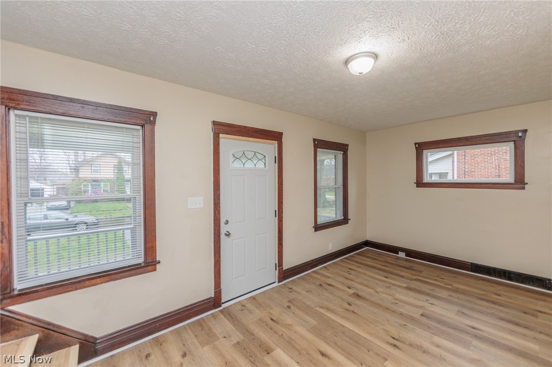 Goodyear Heights - Residential