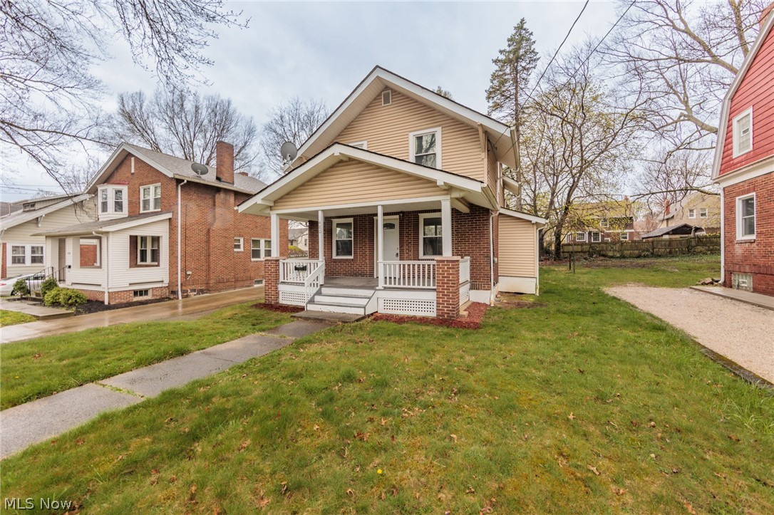 Goodyear Heights - Residential