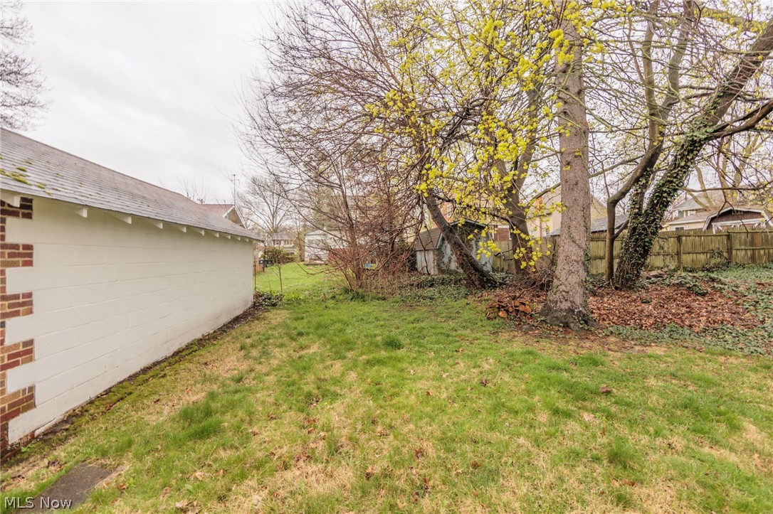 Goodyear Heights - Residential