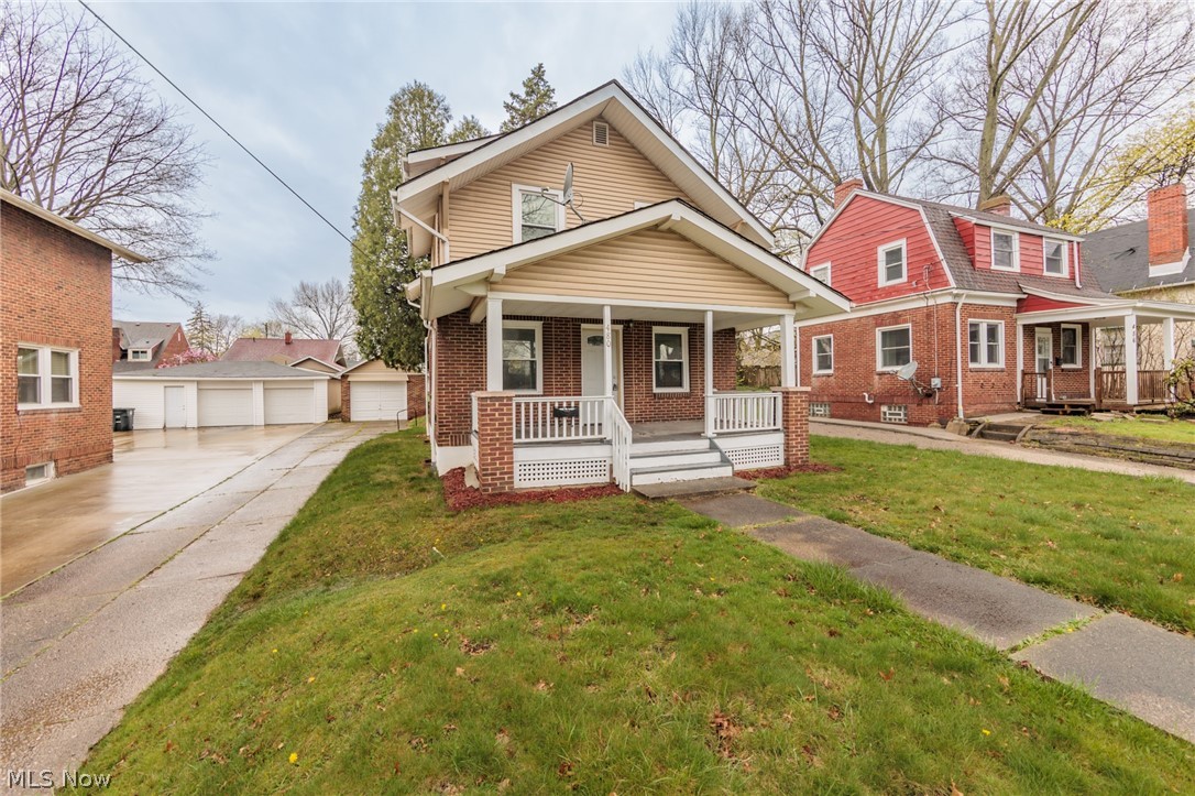 Goodyear Heights - Residential