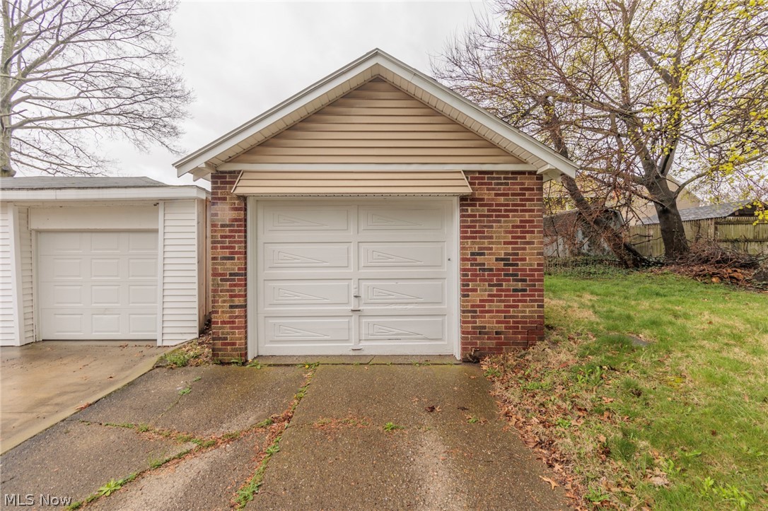 Goodyear Heights - Residential