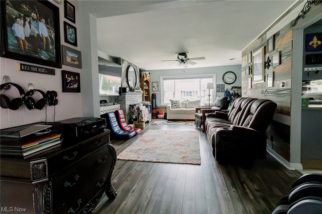 Grand Forest - Residential