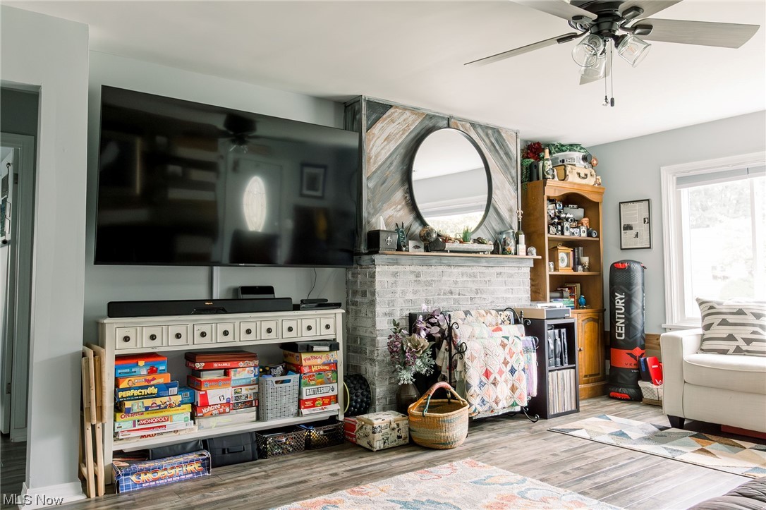 Grand Forest - Residential