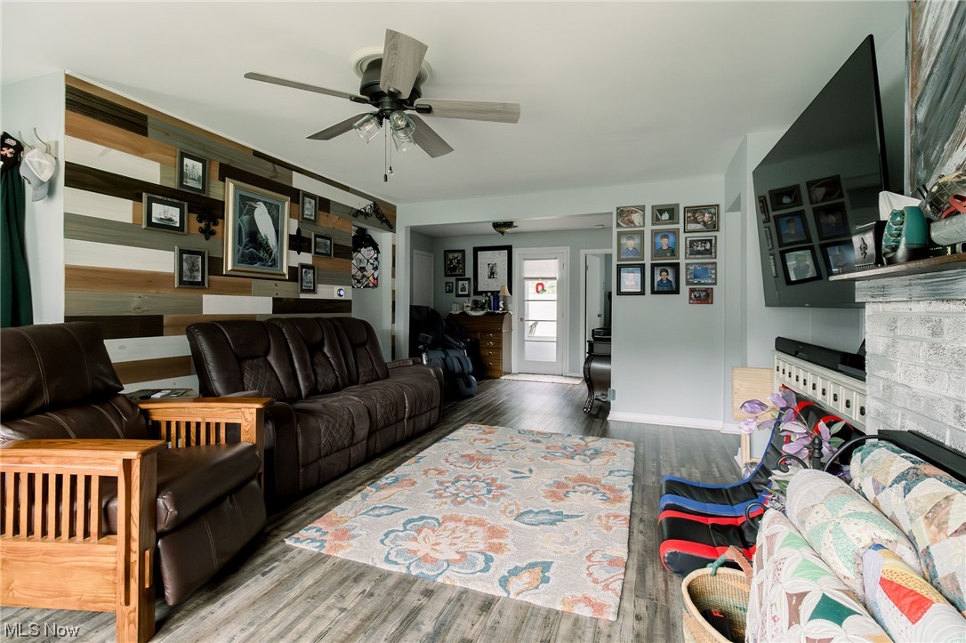 Grand Forest - Residential