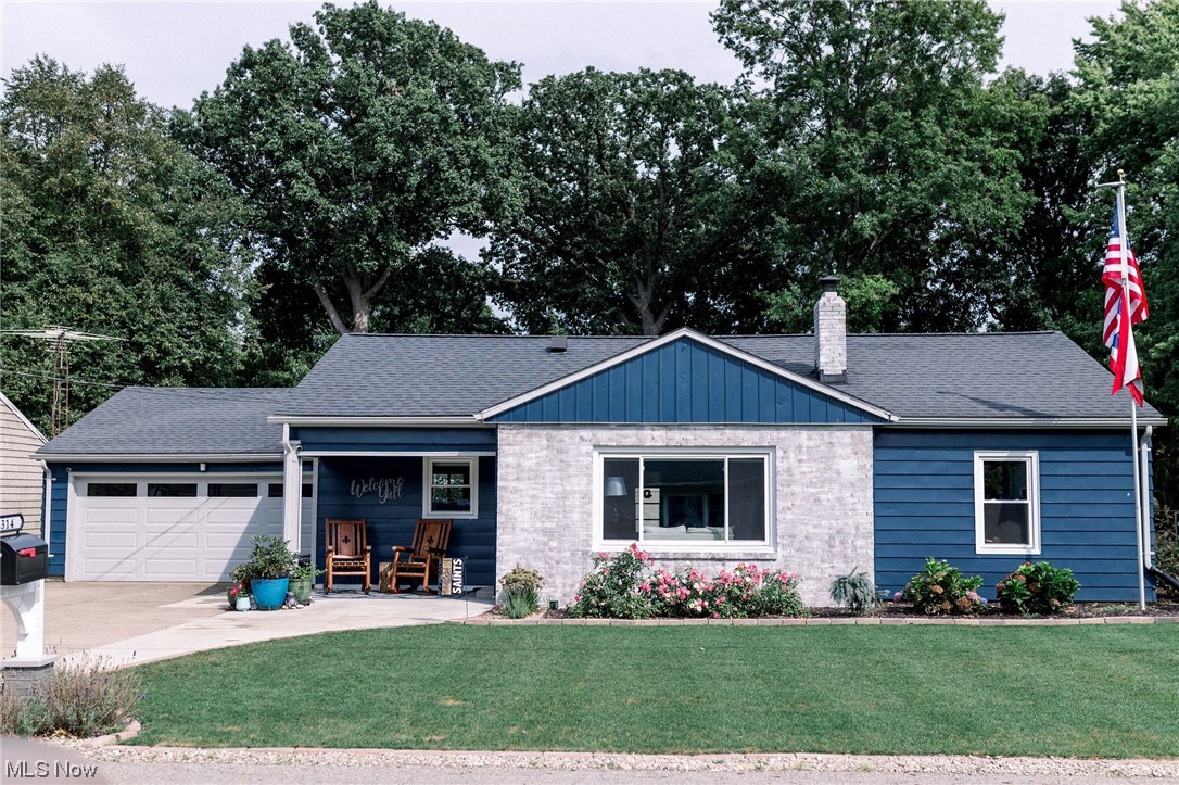 Grand Forest - Residential