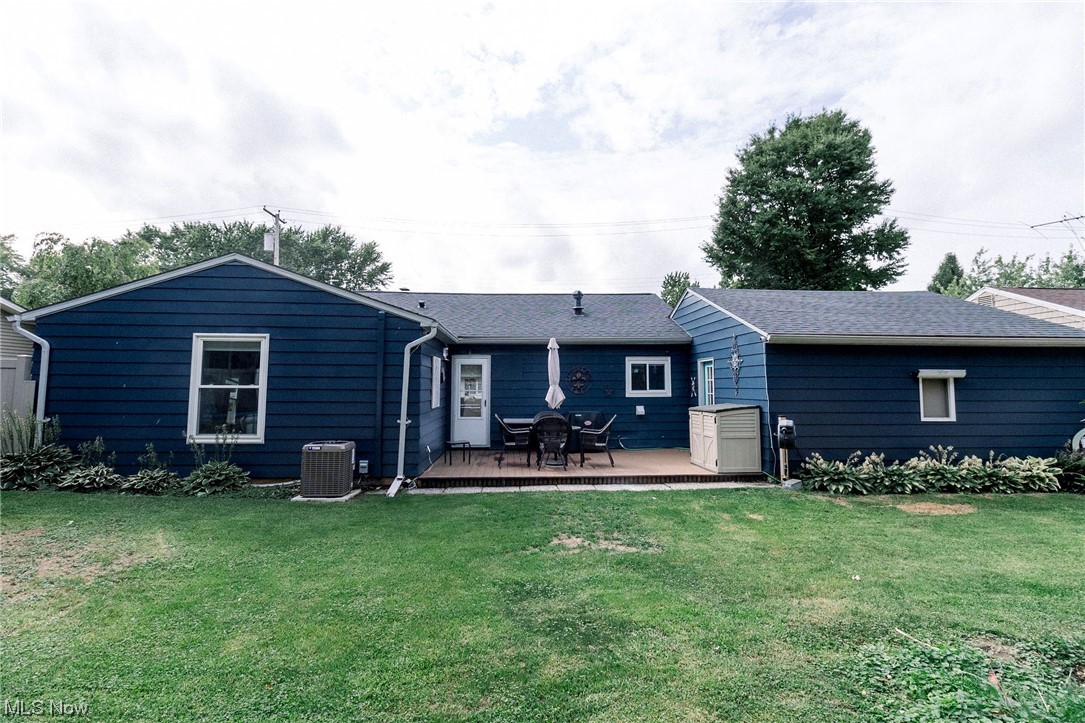 Grand Forest - Residential