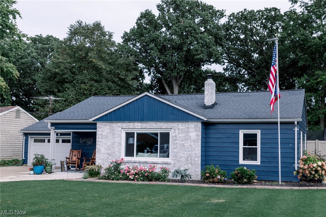 Grand Forest - Residential