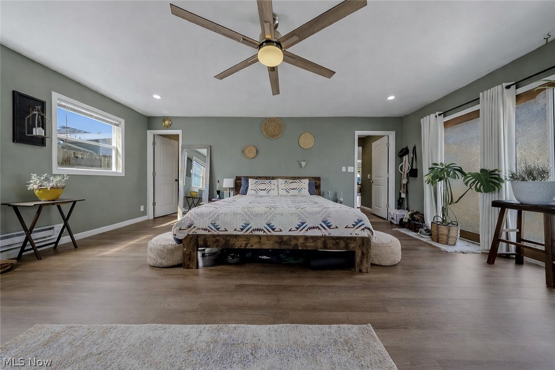 Eastwood - Residential