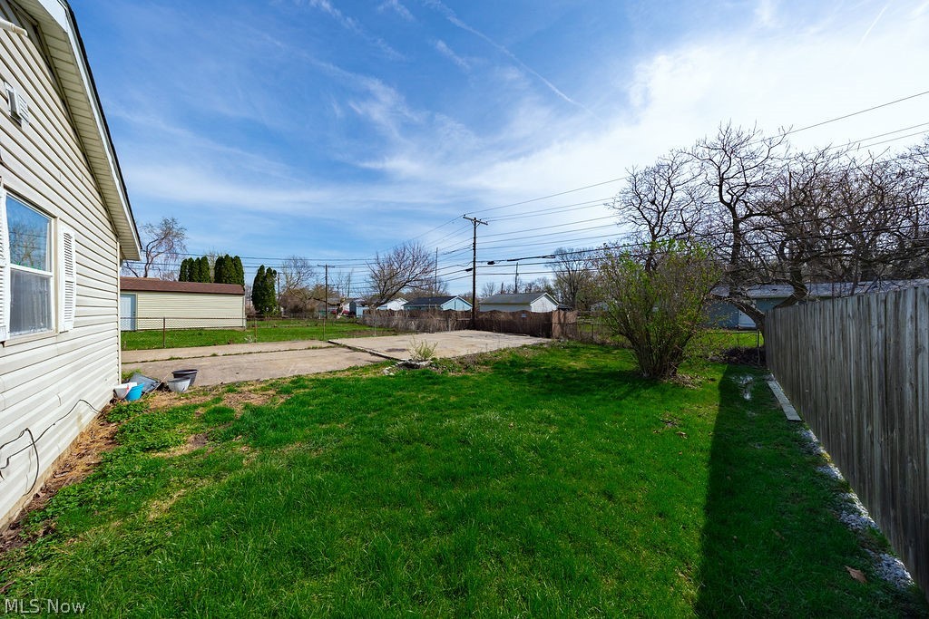 Eastwood - Residential