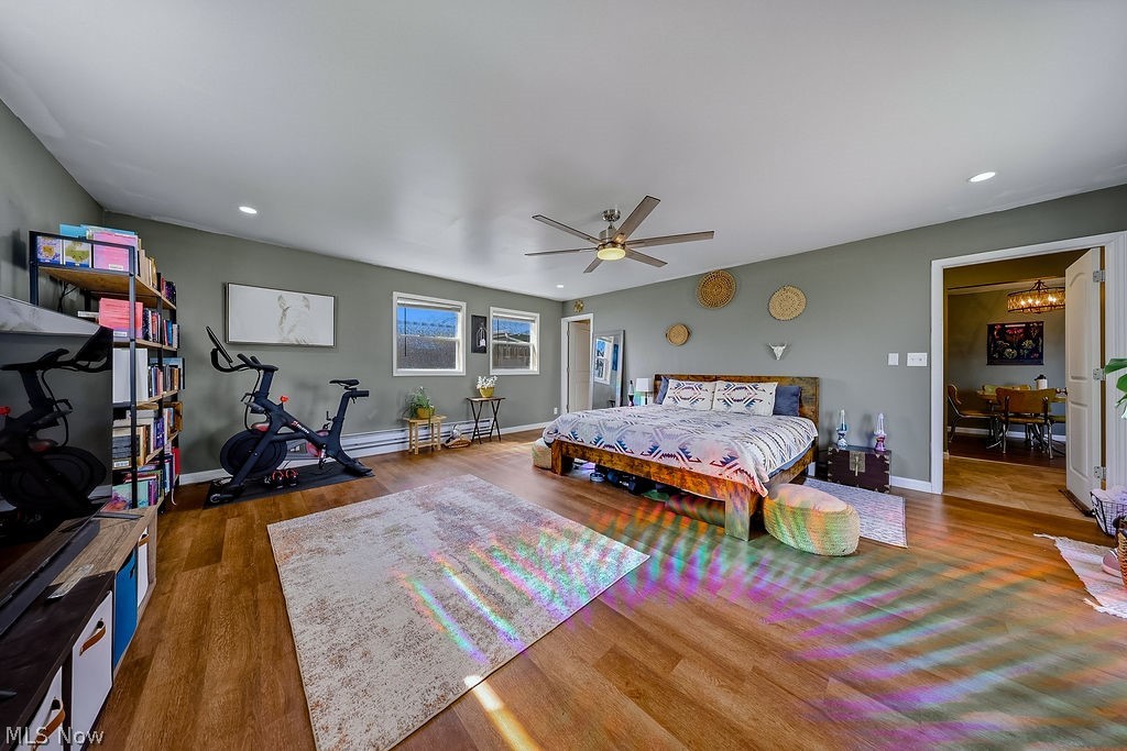 Eastwood - Residential