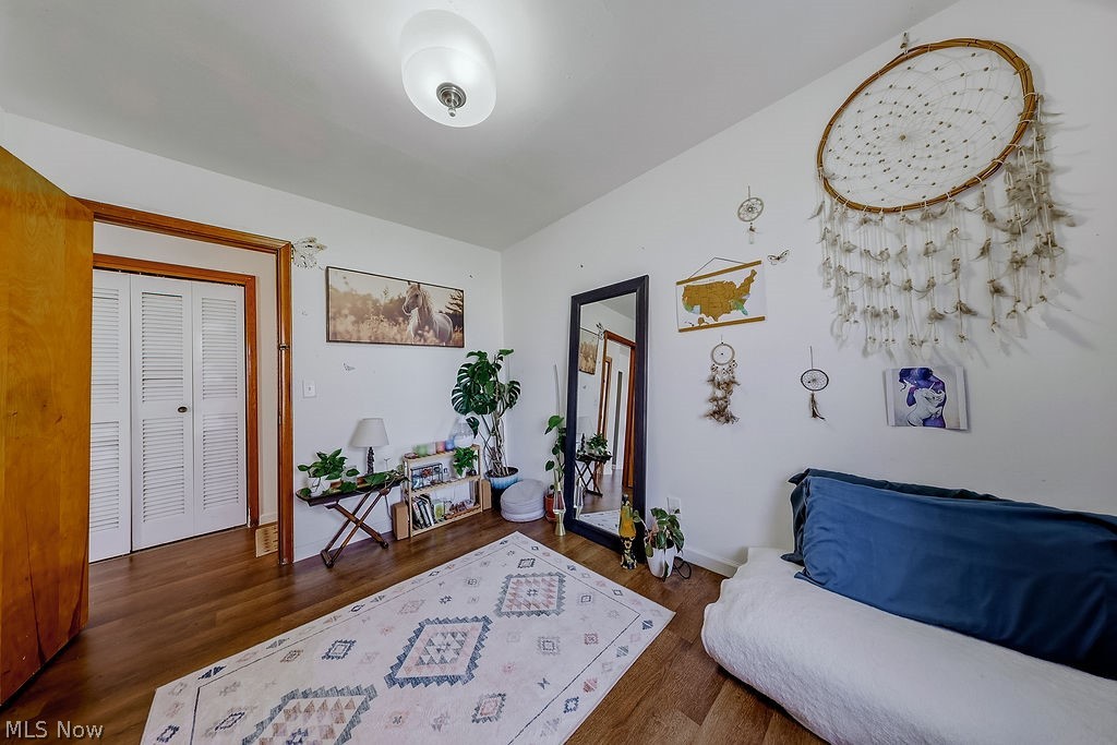 Eastwood - Residential