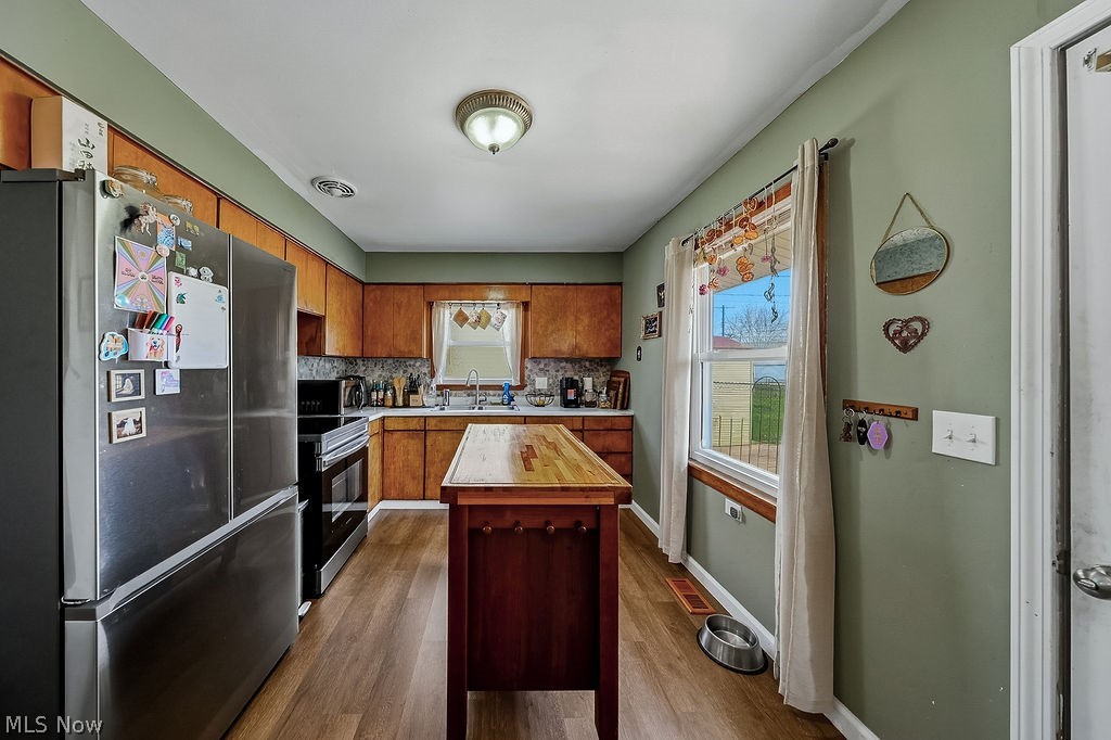 Eastwood - Residential