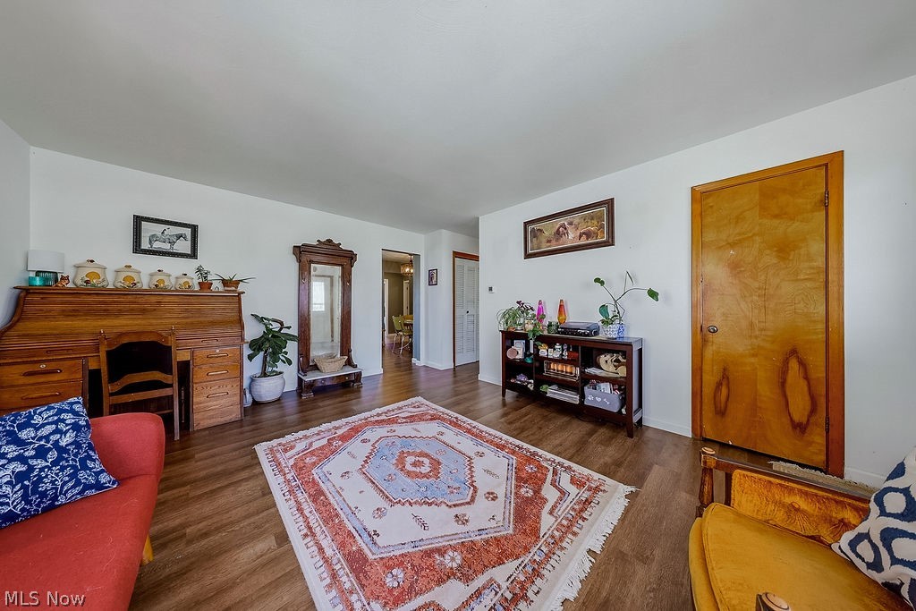 Eastwood - Residential