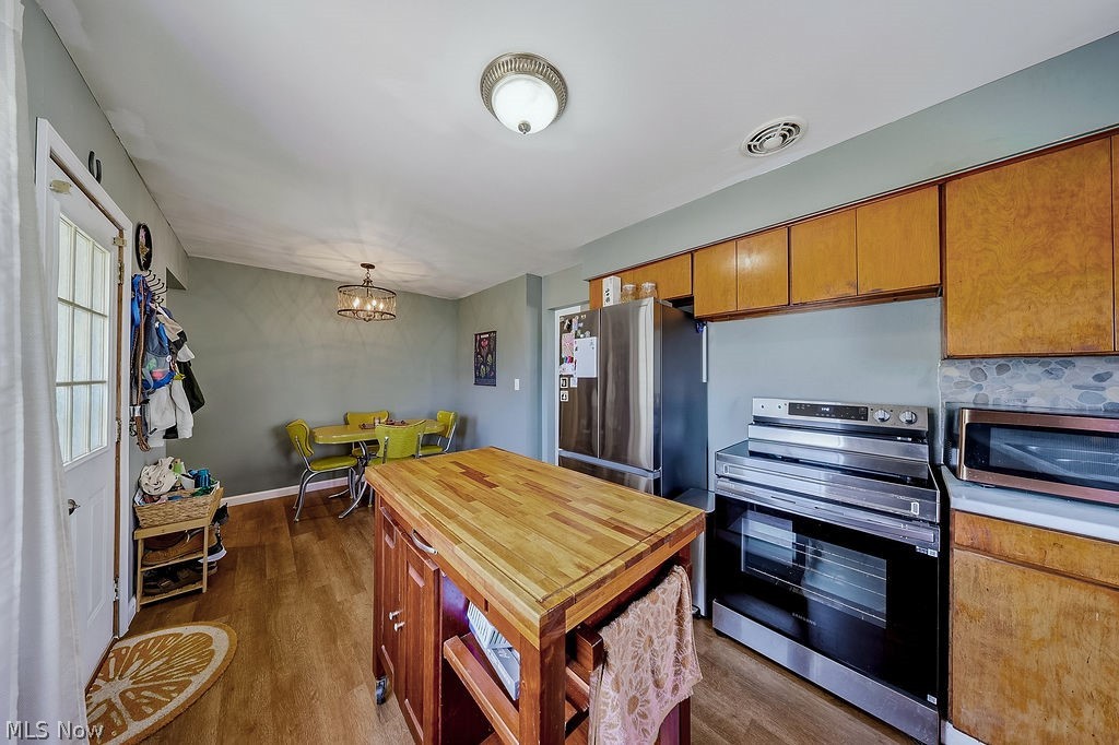 Eastwood - Residential