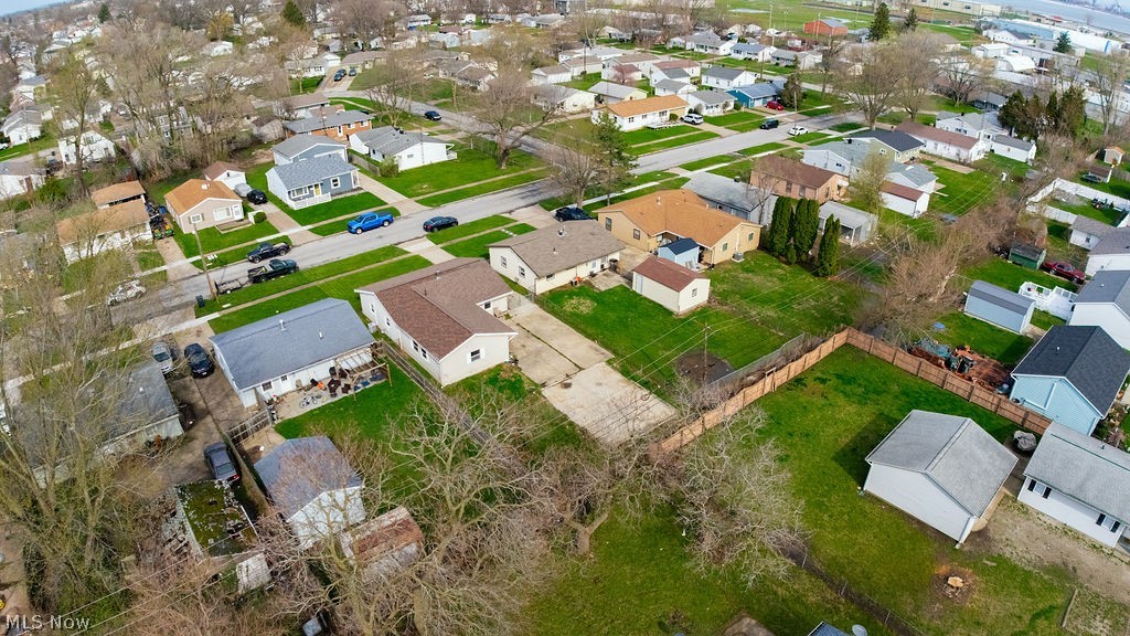 Eastwood - Residential