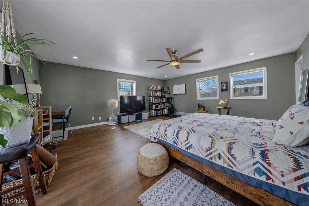 Eastwood - Residential