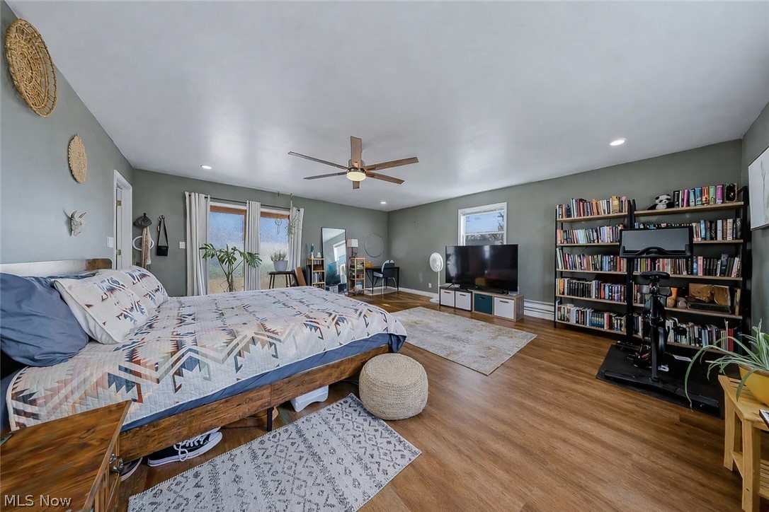 Eastwood - Residential