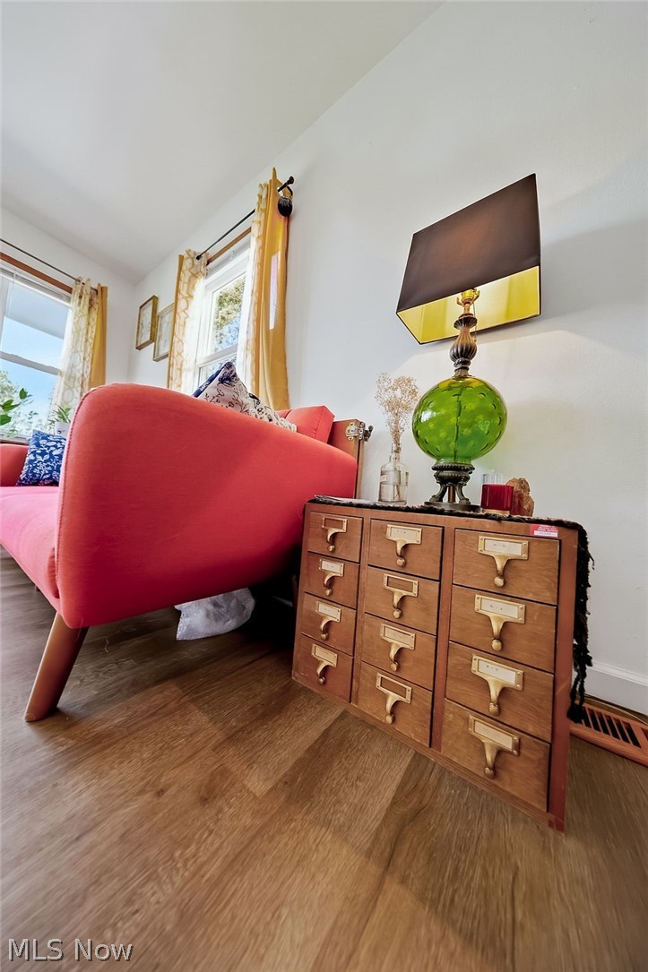 Eastwood - Residential