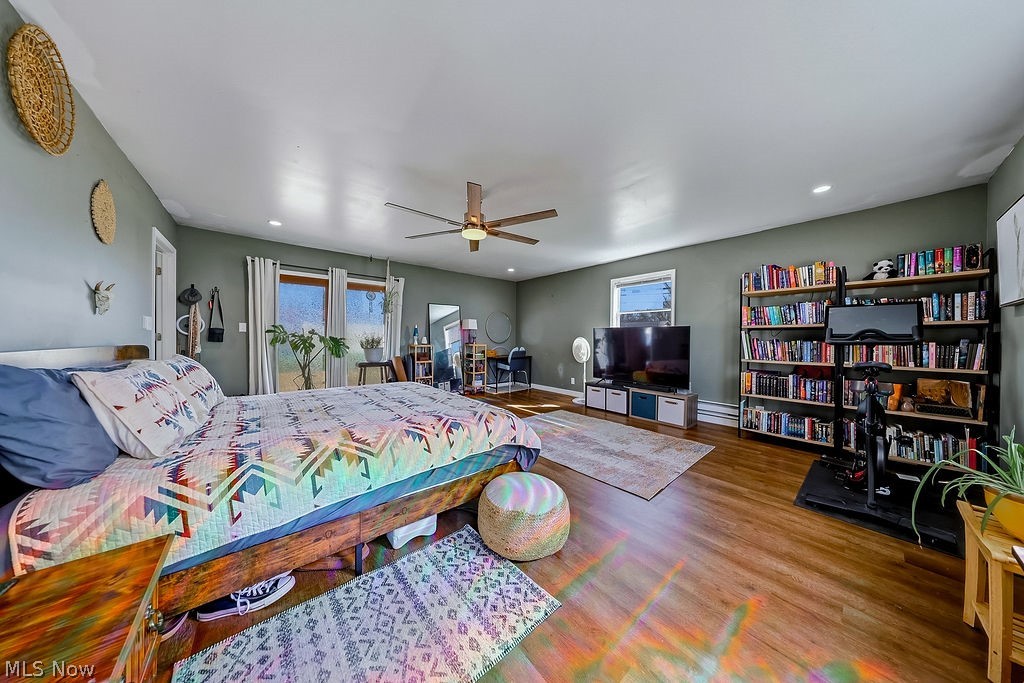 Eastwood - Residential