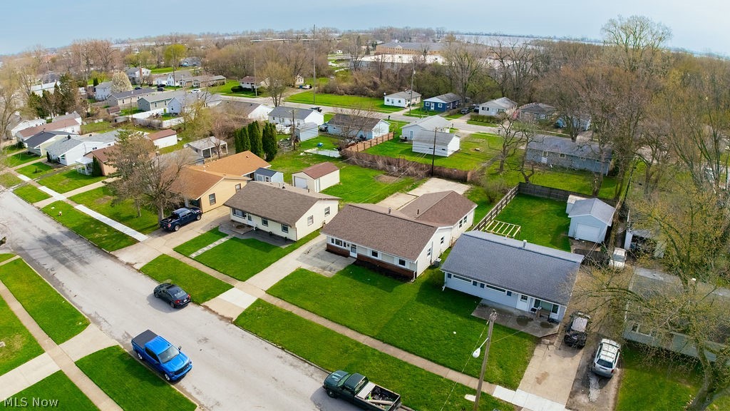 Eastwood - Residential