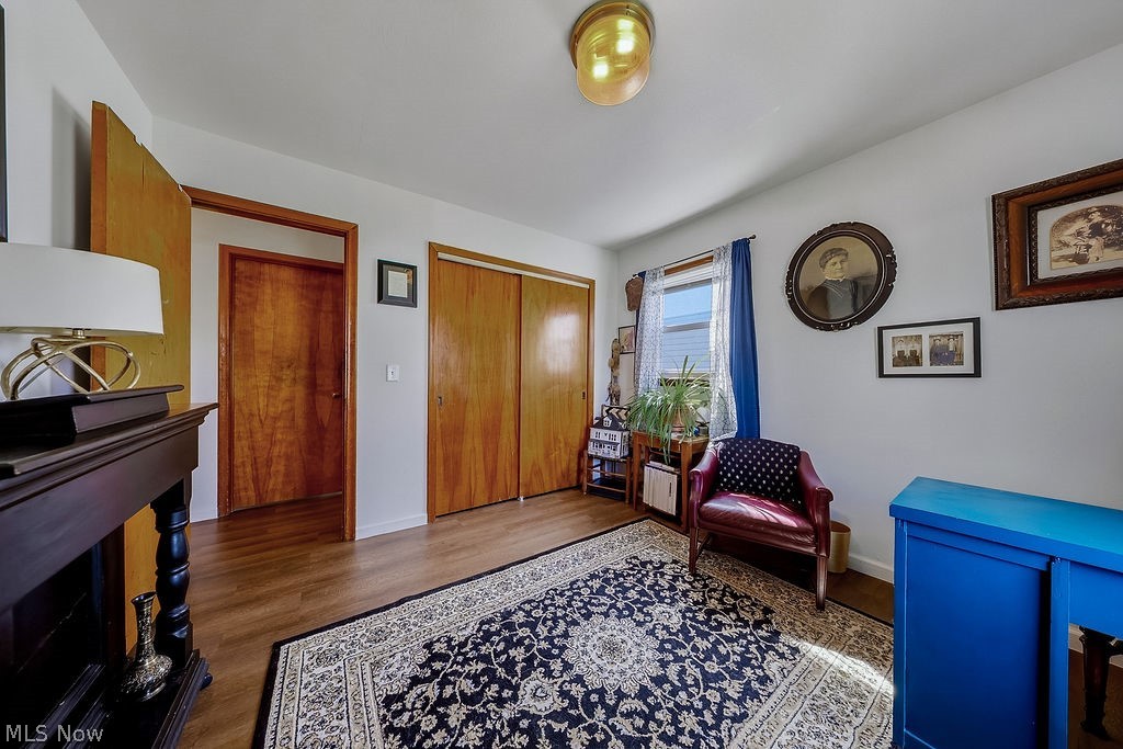 Eastwood - Residential