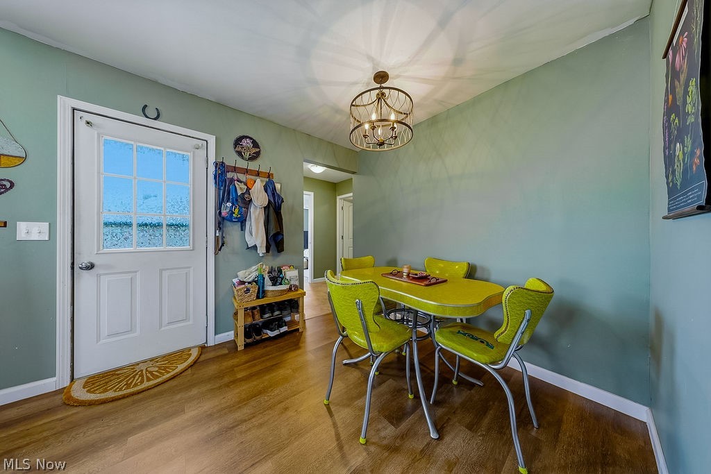 Eastwood - Residential