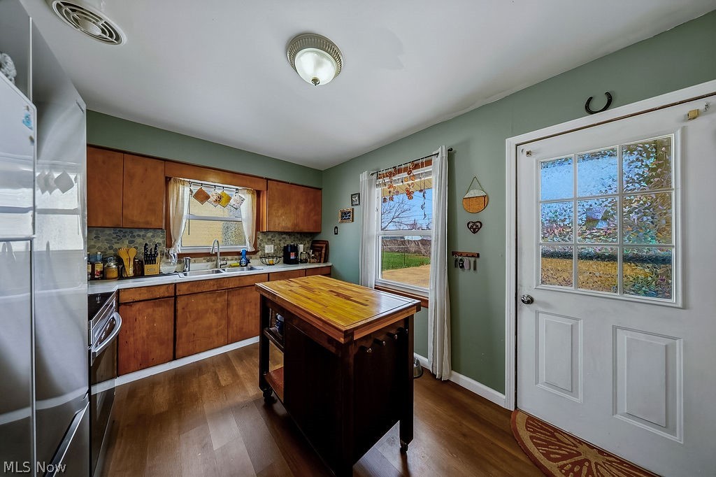 Eastwood - Residential