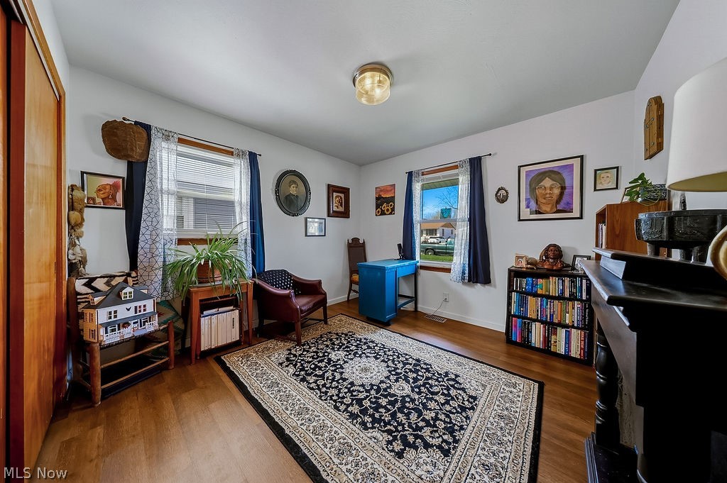 Eastwood - Residential