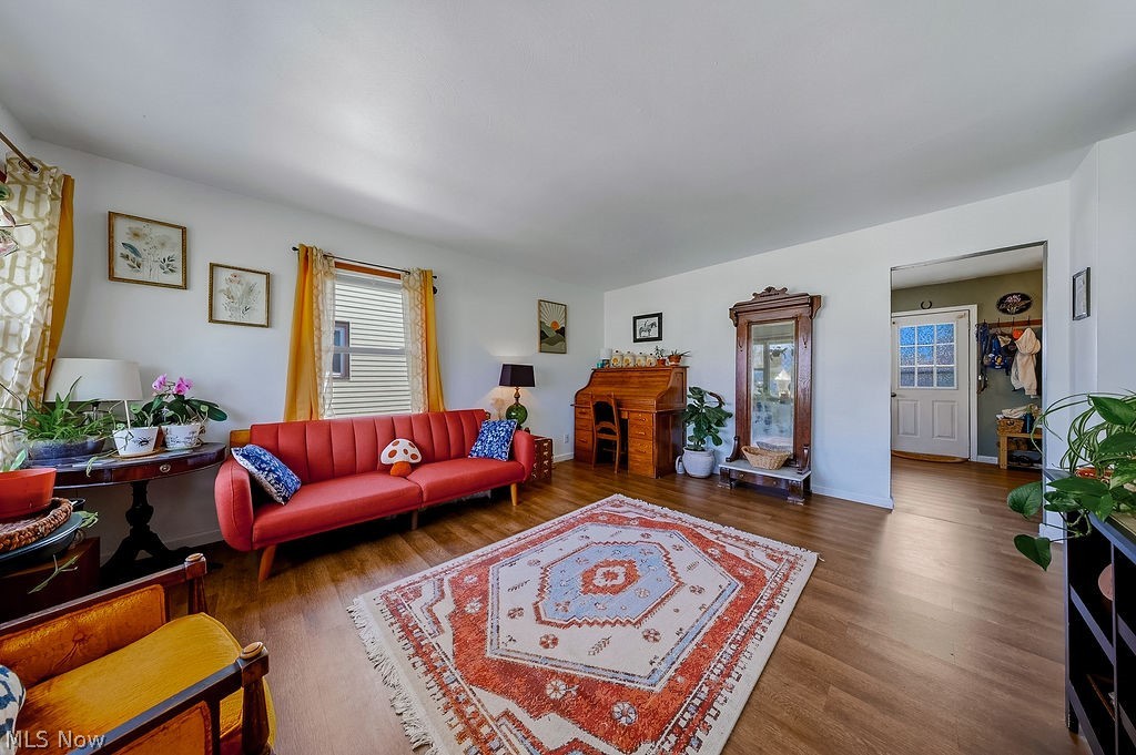 Eastwood - Residential