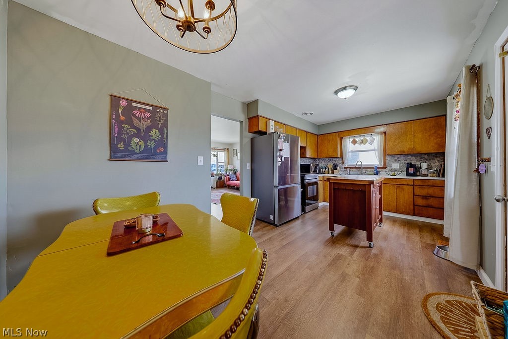 Eastwood - Residential