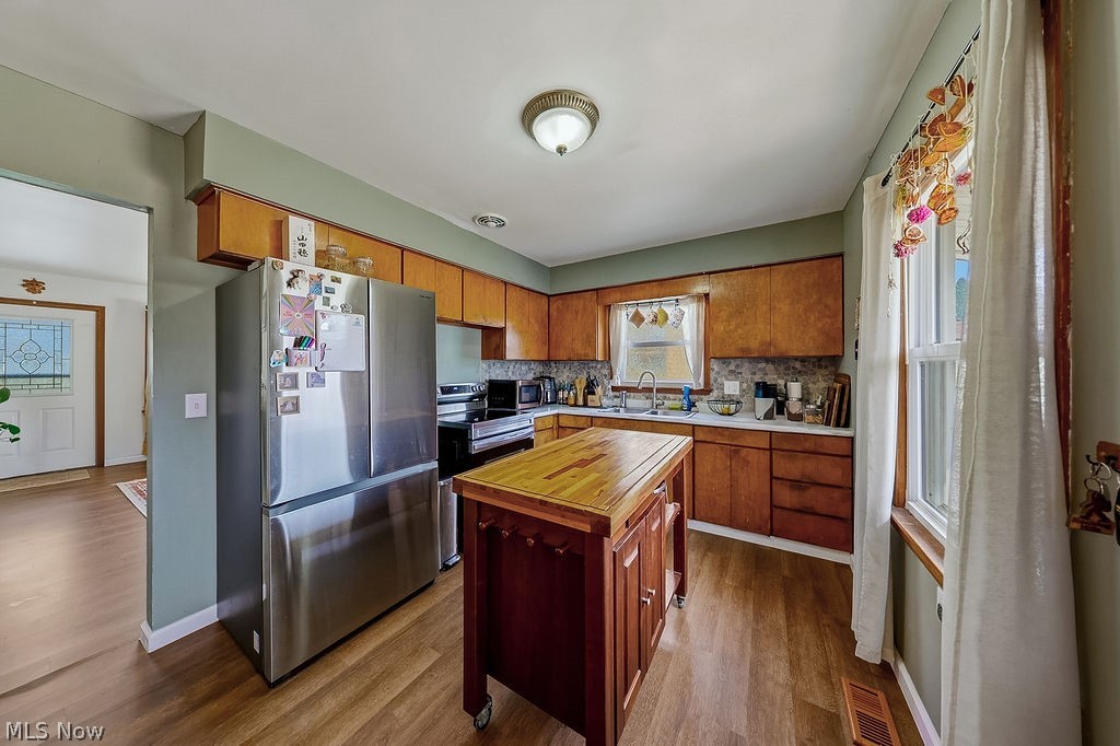 Eastwood - Residential