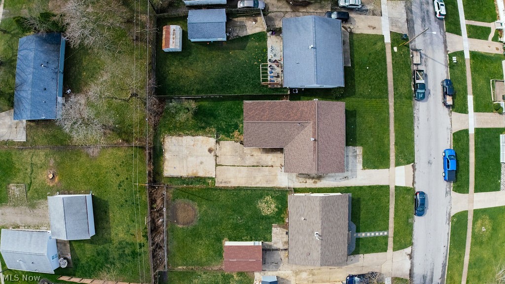 Eastwood - Residential