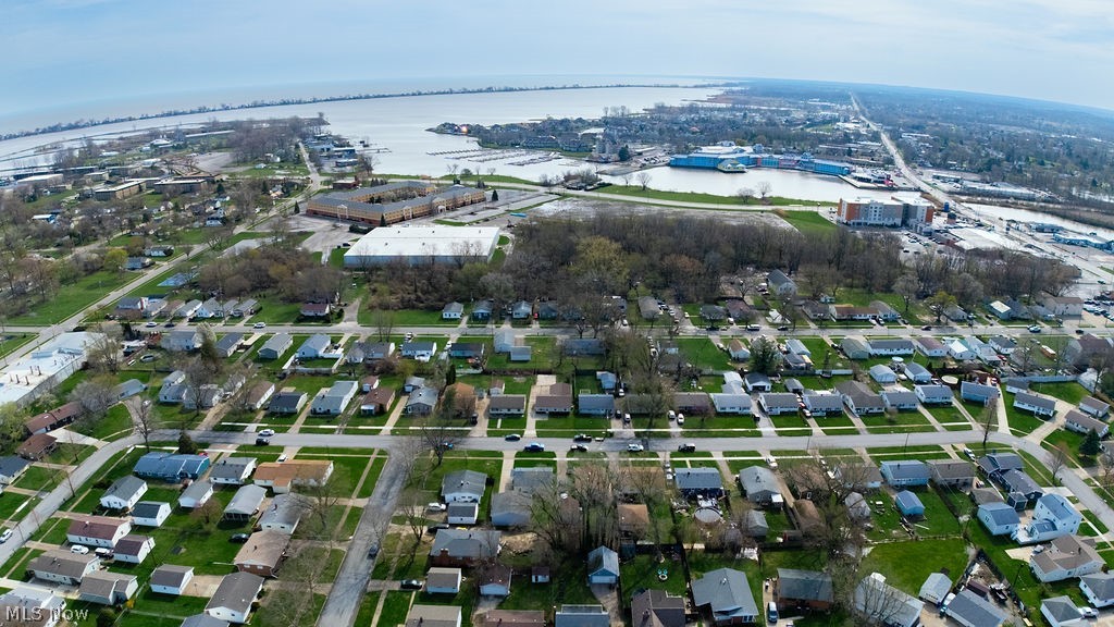 Eastwood - Residential