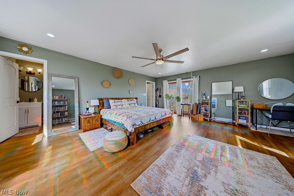 Eastwood - Residential