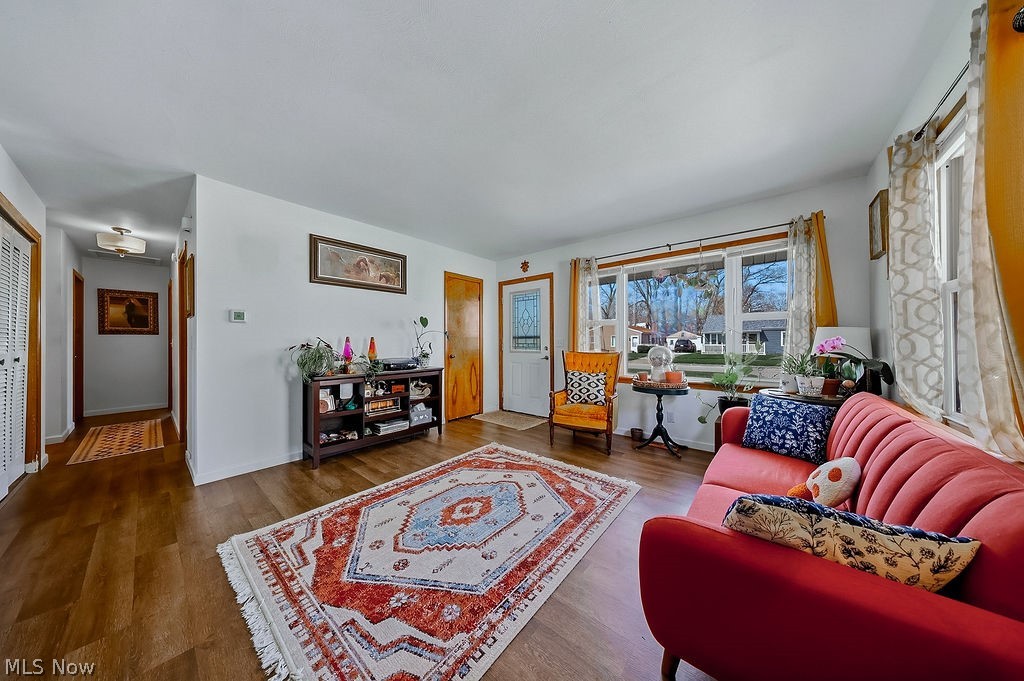 Eastwood - Residential