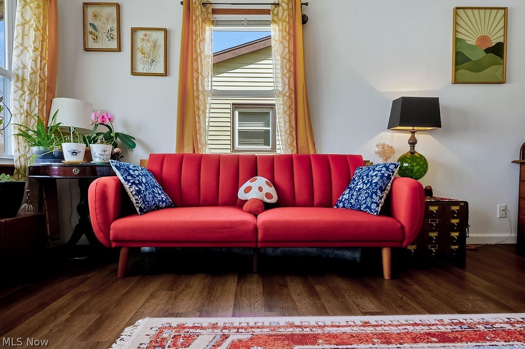 Eastwood - Residential