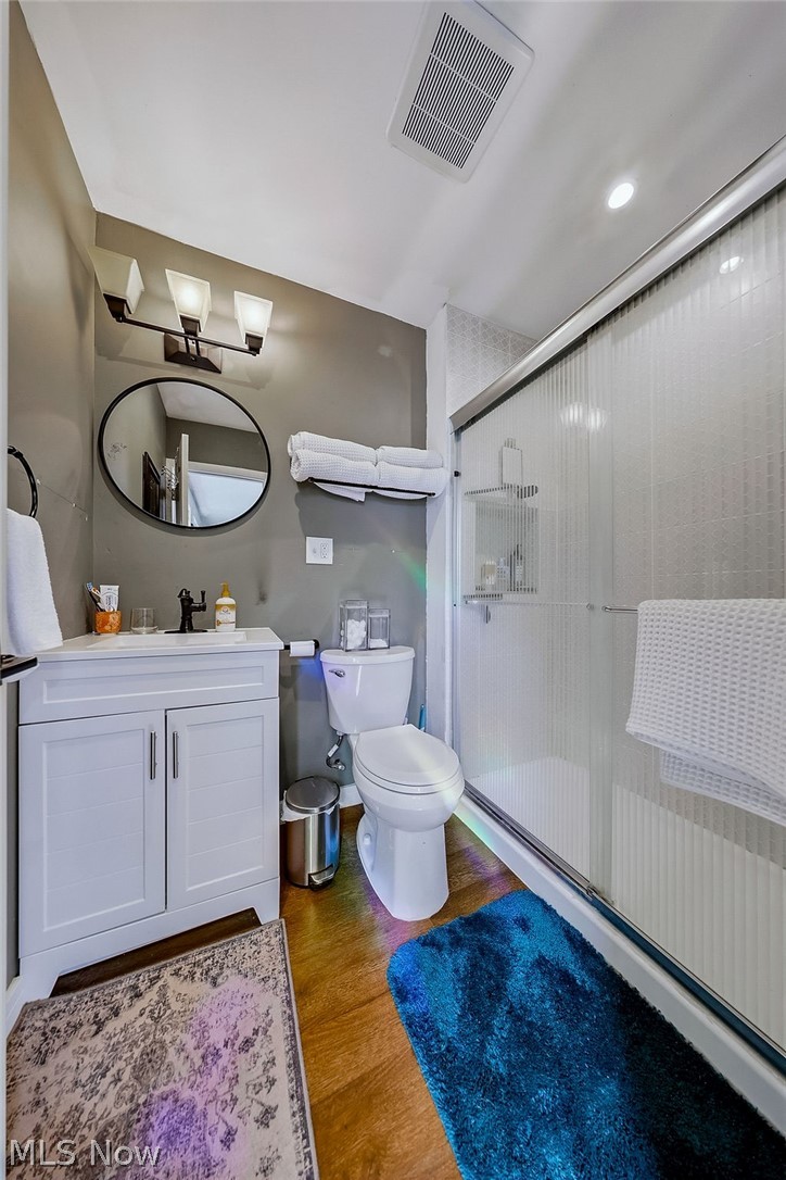 Eastwood - Residential