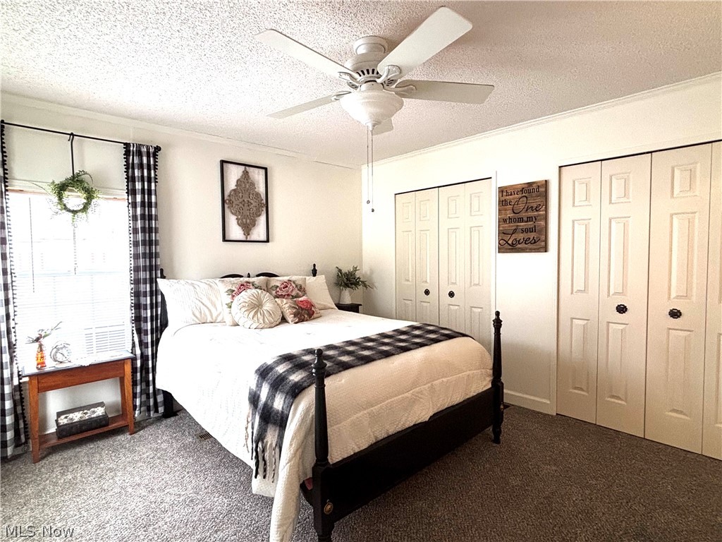 Southern Terrace Mobile Home Park - Residential