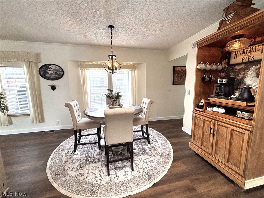 Southern Terrace Mobile Home Park - Residential