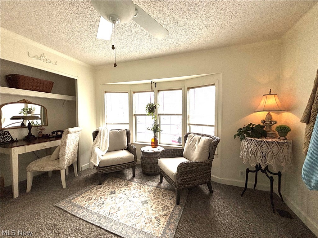 Southern Terrace Mobile Home Park - Residential